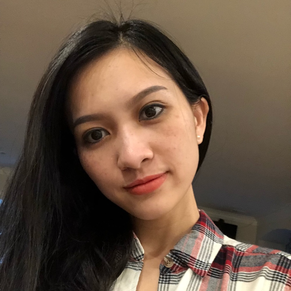 Meet your Posher, Hong